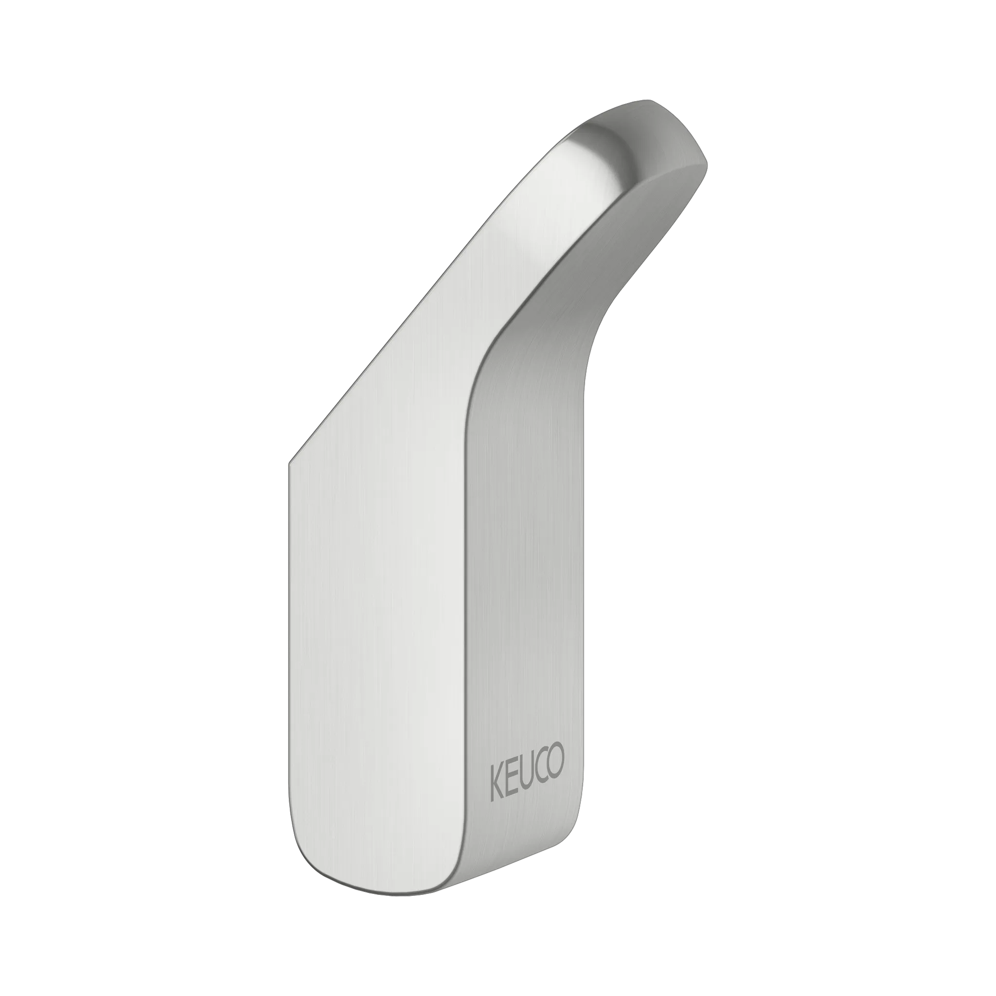 KEUCO COLLECTION MOLL Handtuchhaken Edelstahl-finish