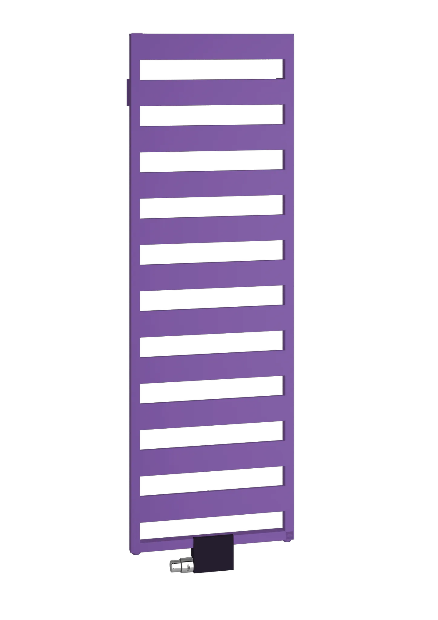 Kermi Design-Heizkörper „Casteo®“ 60 × 98,6 cm in Weiß (RAL 9016)