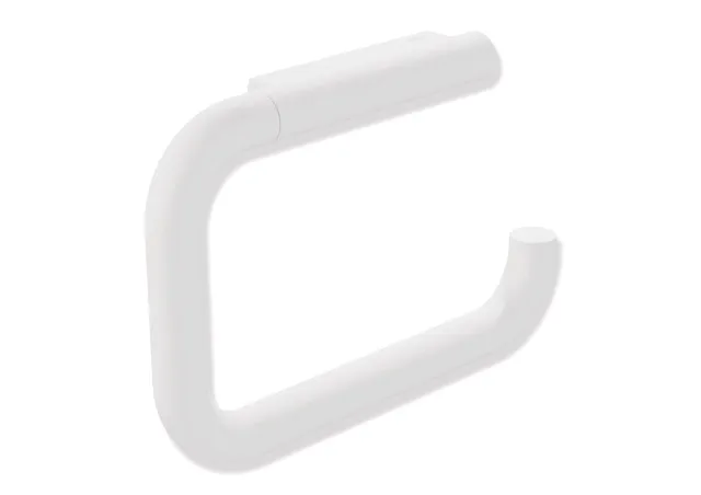 HEWI Toilettenpapierhalter „Serie 480“ in Befestigung verdeckt HEWI Toilettenpapierhalter „Serie 480“ in Befestigung verdeckt