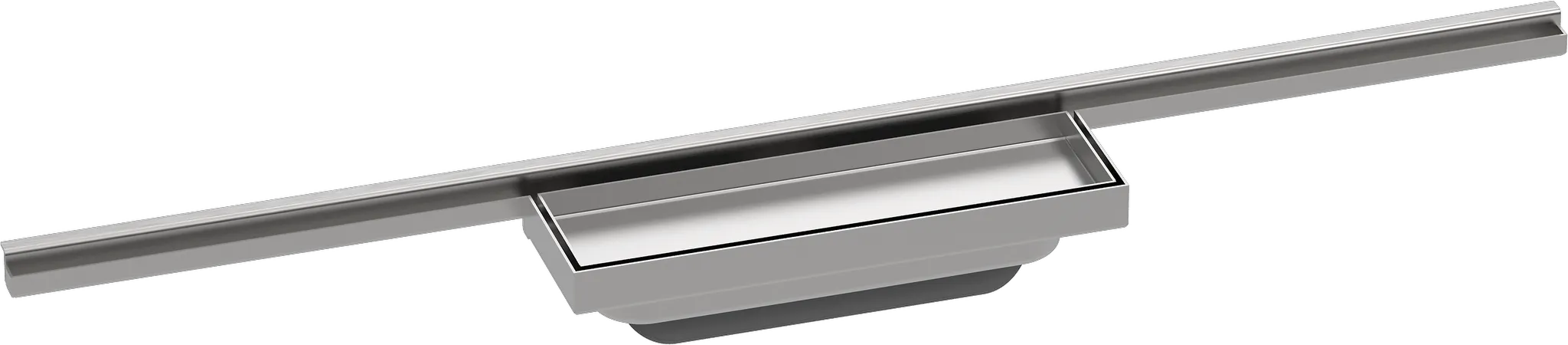 RainDrain Minimalistic Fertigset Duschrinne 700 RainDrain Minimalistic Fertigset Duschrinne 700