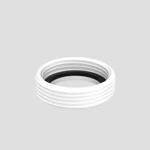 Übergangsstück G1 1/4 IG / G1 1/2