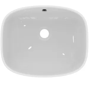 Waschbecken „i.lifeB“ 45 × 37 × 14 cm Waschbecken „i.lifeB“ 45 × 37 × 14 cm