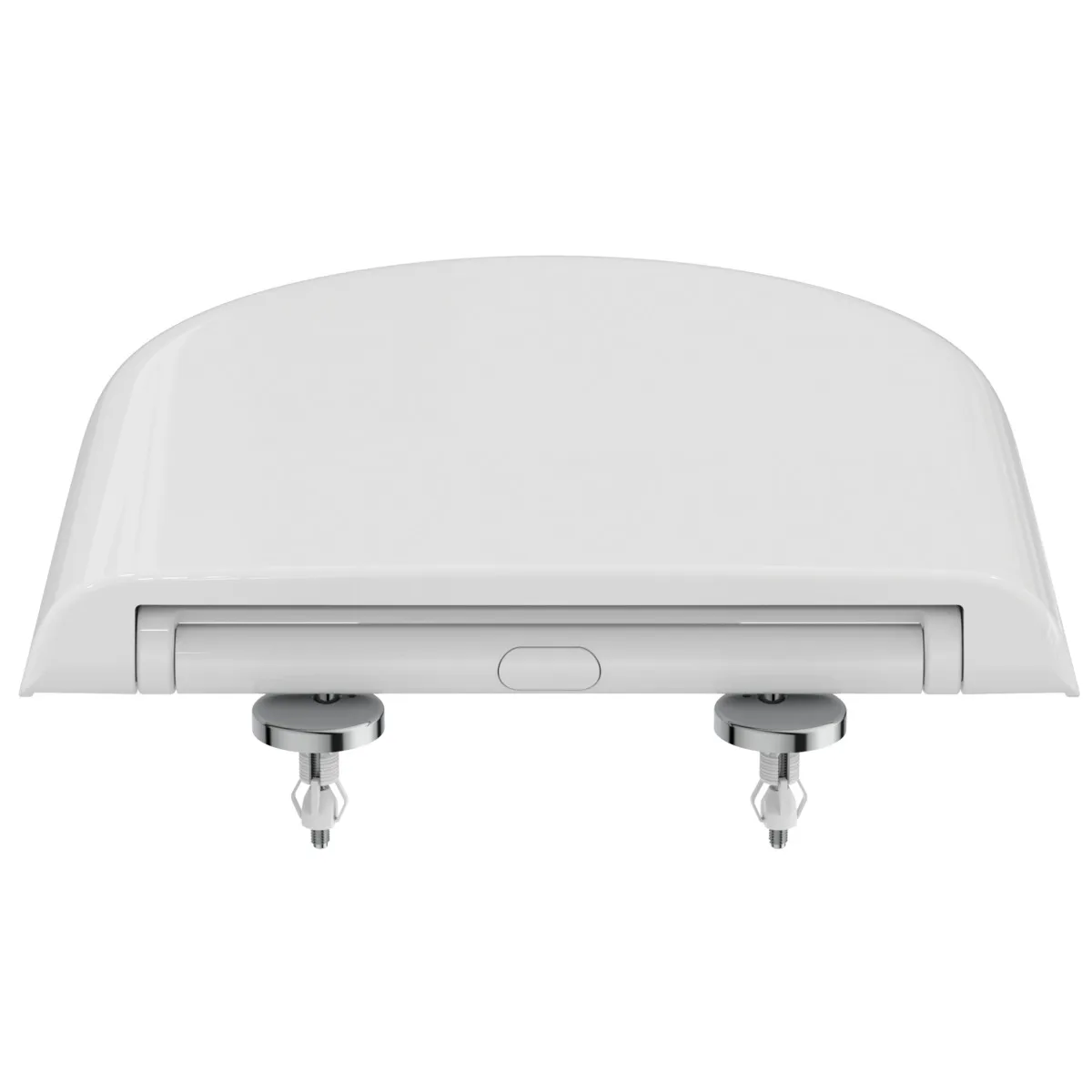 Ideal Standard WC-Sitz „Exacto“ Ideal Standard WC-Sitz „Exacto“