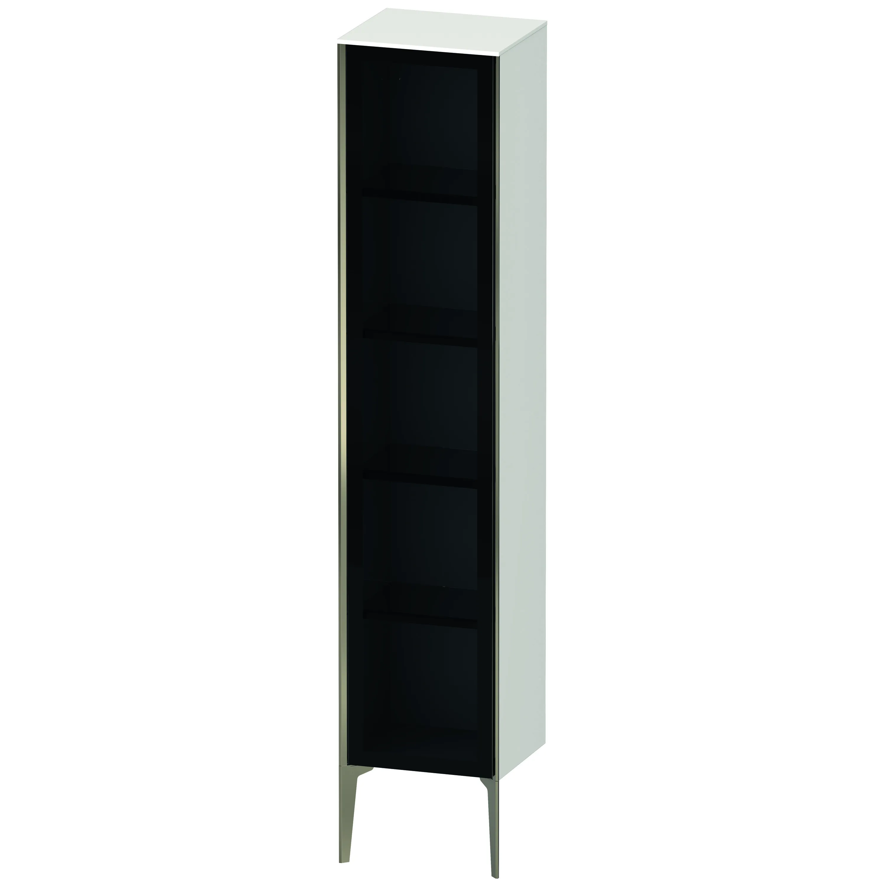 Duravit Hochschrank „XViu“ 40 × 177 × 36 cm