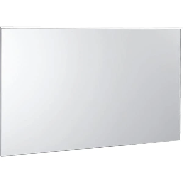 Geberit Spiegel „Xeno2“ 120 × 71 cm, rechteckig Geberit Spiegel „Xeno2“ 120 × 71 cm, rechteckig
