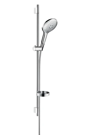 Brausenset Raindance Select 150 Unica'S Puro 900mm chrom Brausenset Raindance Select 150 Unica'S Puro 900mm chrom