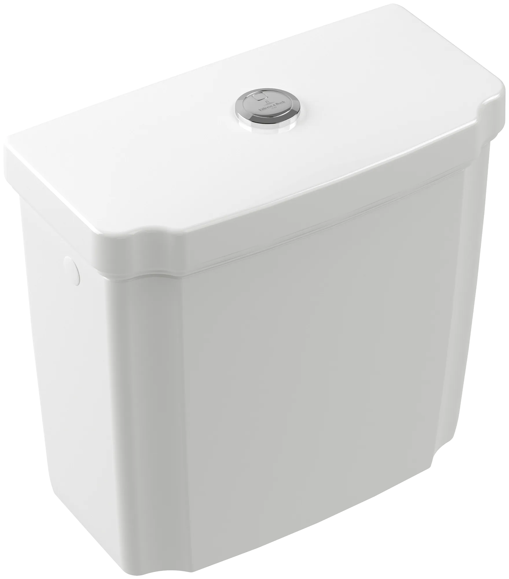 Spülkasten „Hommage“ 38 × 36,5 × 19,5 cm Spülkasten „Hommage“ 38 × 36,5 × 19,5 cm