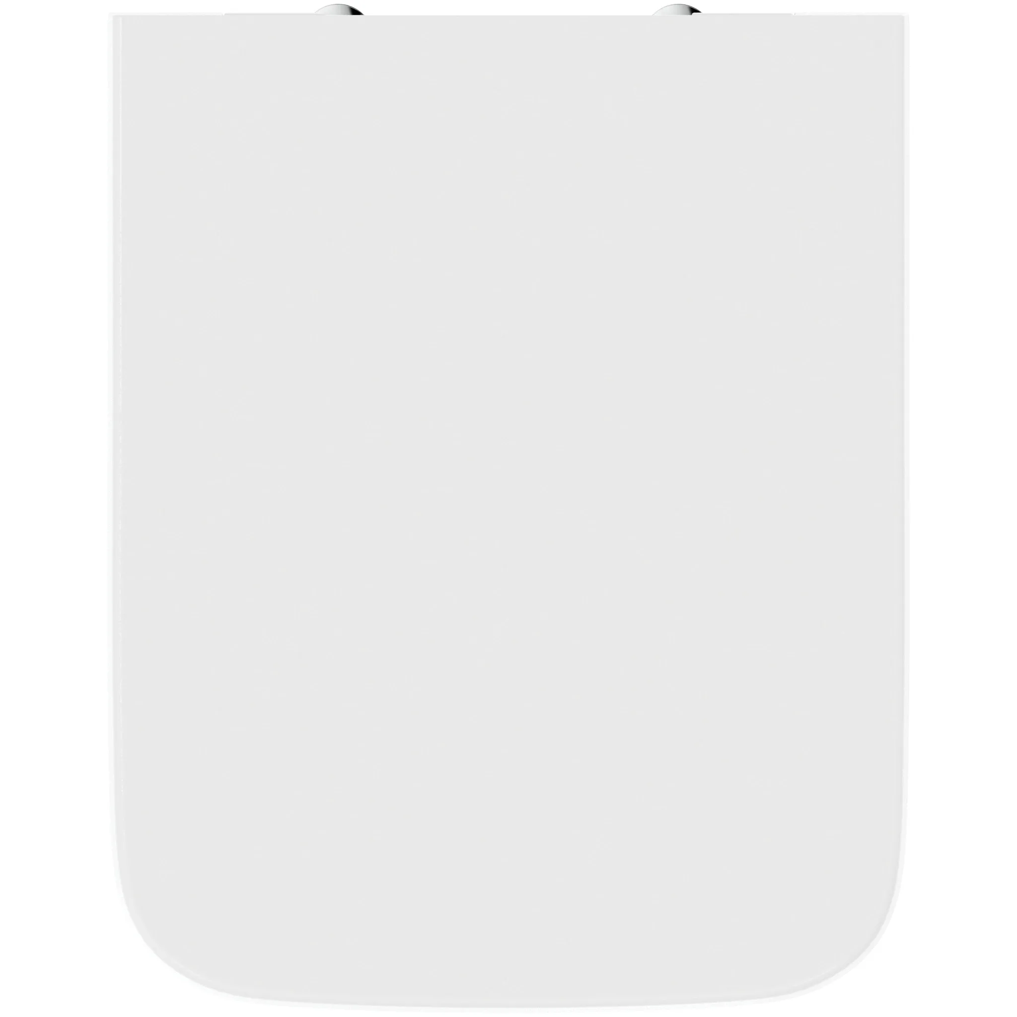 Ideal Standard WC-Sitz „BlendCube“ in Seidenweiß