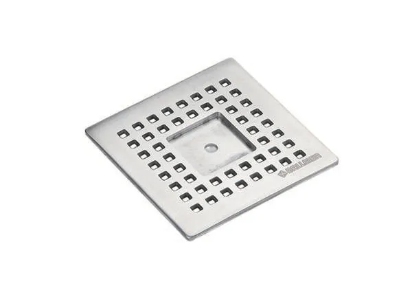 Rost QuadraStone Individuell 145r10, 145 x 145 mm Rost QuadraStone Individuell 145r10, 145 x 145 mm