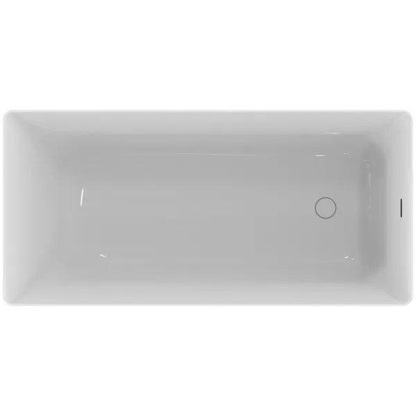 Ideal Standard Badewanne „LaDolceVita“ 84 × 176 cm