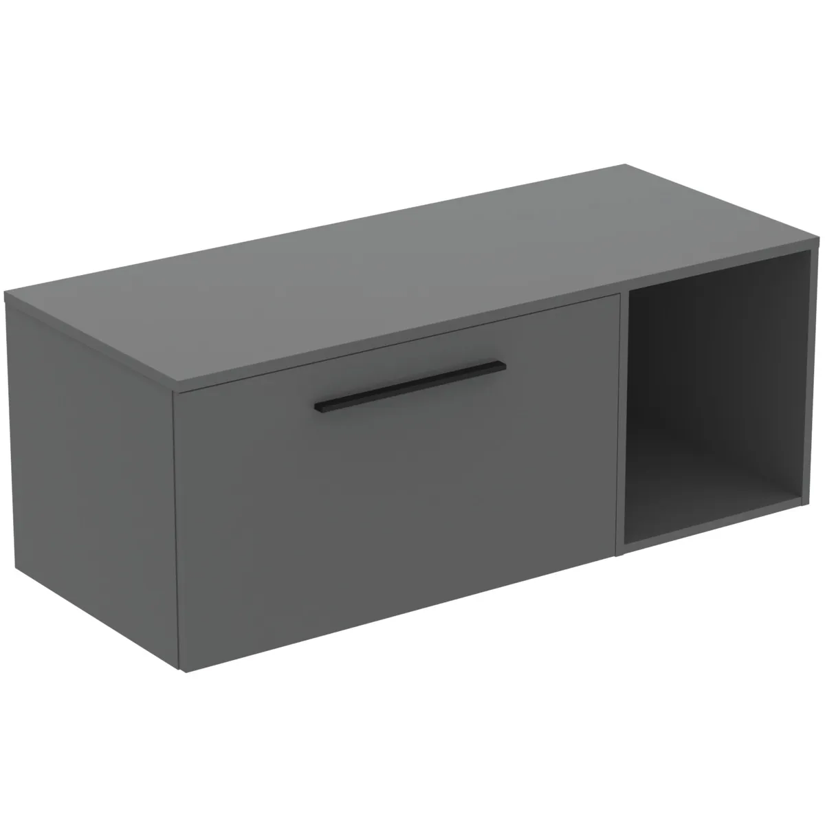 Ideal Standard i.life B 120cm Möbel-Set mit Auszug