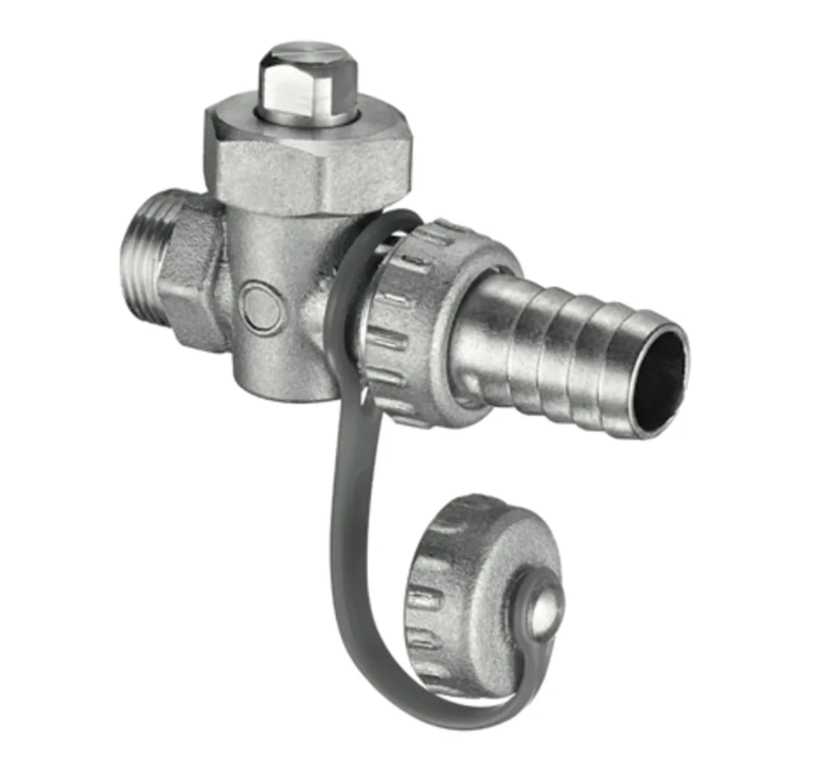 F + E-Kükenhahn, Max. Betriebsdruck: 12,5 bar, DN 10 G 3/8 AG F + E-Kükenhahn, Max. Betriebsdruck: 12,5 bar, DN 10 G 3/8 AG