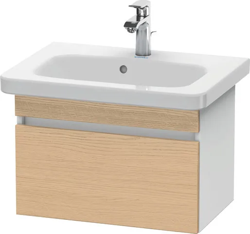 Duravit Waschtischunterschrank wandhängend „DuraStyle“ 58 × 39,8 × 36,8 cm Duravit Waschtischunterschrank wandhängend „DuraStyle“ 58 × 39,8 × 36,8 cm