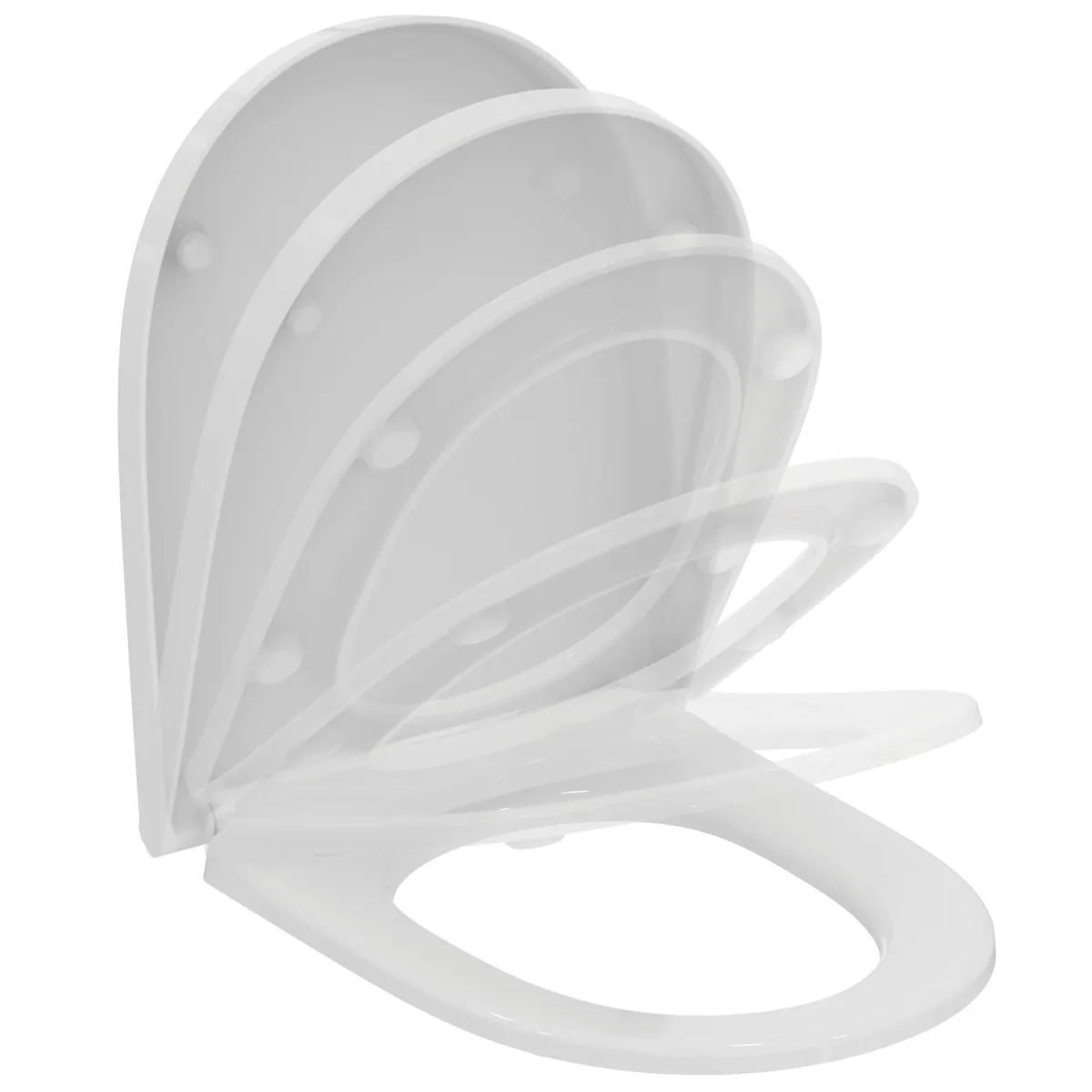 Ideal Standard WC-Sitz „i.lifeO“ Ideal Standard WC-Sitz „i.lifeO“