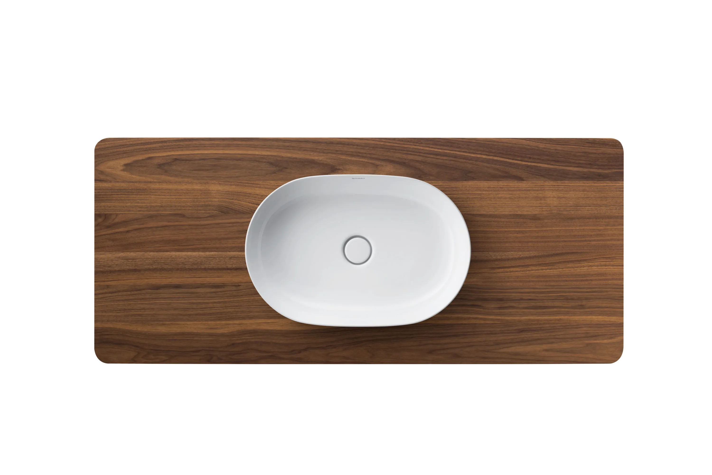 Duravit Konsole „Luv“ Duravit Konsole „Luv“