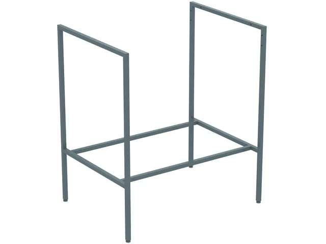 Ideal Standard Adapto Befestigungsset für Trägerrahmen – Präzise Montage für Badausstattung Ideal Standard Adapto Befestigungsset für Trägerrahmen – Präzise Montage für Badausstattung