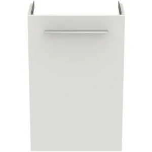 Ideal Standard Waschtischunterschrank „i.lifeS“ 41 × 63 × 20,5 cm Weiß matt Ideal Standard Waschtischunterschrank „i.lifeS“ 41 × 63 × 20,5 cm Weiß matt