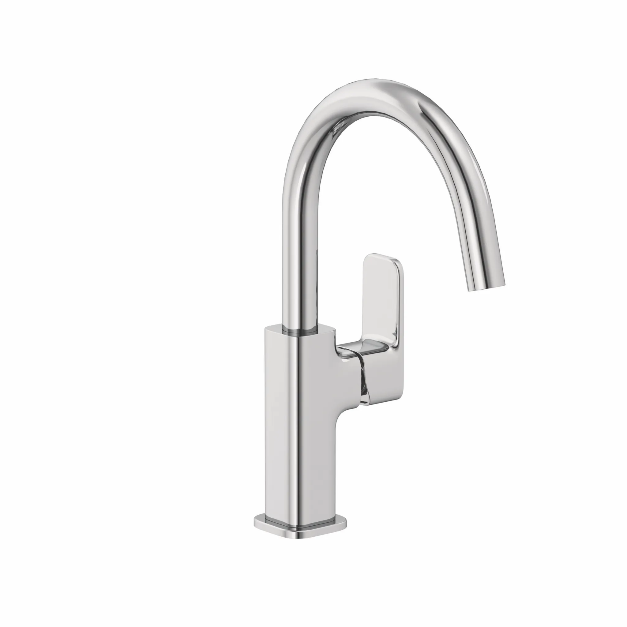 Kludi RENON Waschtisch-Einhandmischer DN 15 chrom