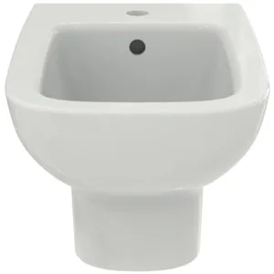 Ideal Standard Bidet „i.lifeA“, Befestigung sichtbar 35,5 × 54 × 30,5 cm Ideal Standard Bidet „i.lifeA“, Befestigung sichtbar 35,5 × 54 × 30,5 cm