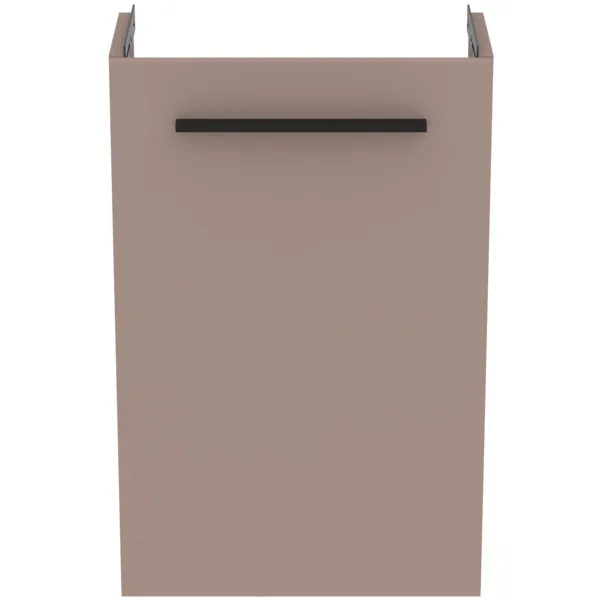 Ideal Standard Waschtischunterschrank „i.lifeS“ 41 × 63 × 20,5 cm Greige matt Ideal Standard Waschtischunterschrank „i.lifeS“ 41 × 63 × 20,5 cm Greige matt