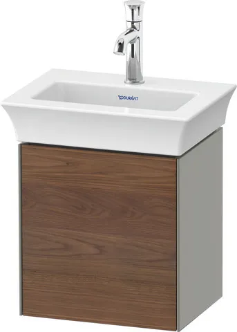 Duravit Waschtischunterschrank wandhängend „White Tulip“ 38,4 × 41 × 29,8 cm