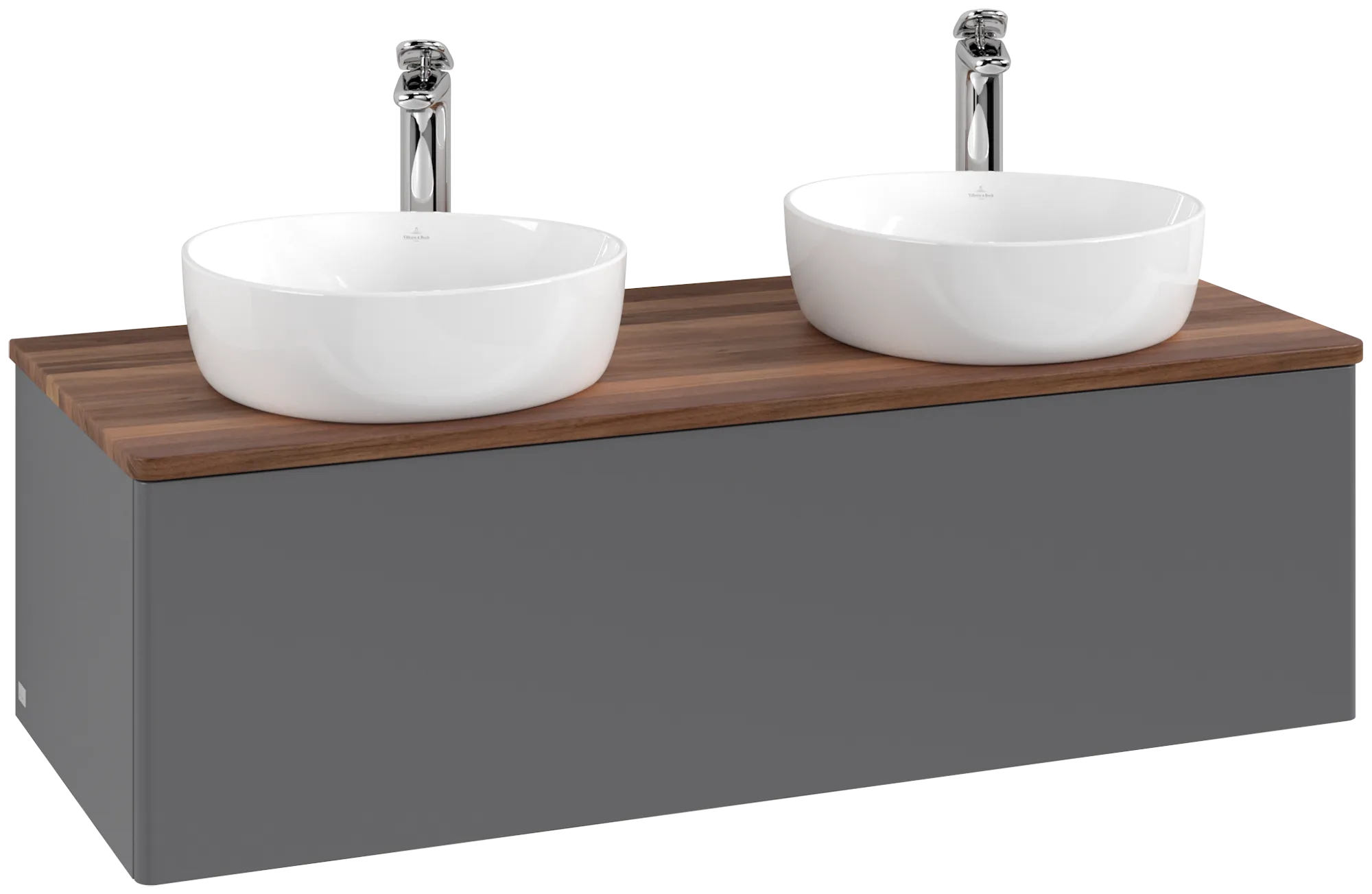 Villeroy & Boch Antao Waschbeckenunterschrank K35_5, 1200x360x500mm