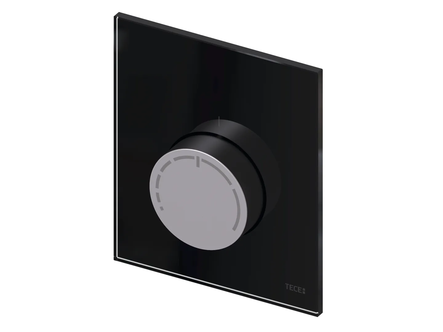 TECEfloor Design RTL-Box Feinbauset schwarz TECEfloor Design RTL-Box Feinbauset schwarz
