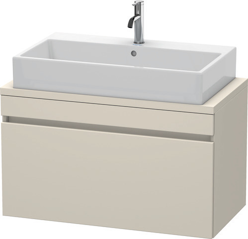 Duravit Waschtischunterschrank wandhängend „DuraStyle“ 90 × 51,2 × 47,8 cm