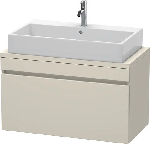 Duravit Waschtischunterschrank wandhängend „DuraStyle“ 90 × 51,2 × 47,8 cm Duravit Waschtischunterschrank wandhängend „DuraStyle“ 90 × 51,2 × 47,8 cm
