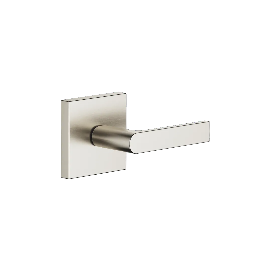 Dornbracht IMO Unterputzventil, rechtsschließend 3/4" - Platin gebürstet Dornbracht IMO Unterputzventil, rechtsschließend 3/4" - Platin gebürstet
