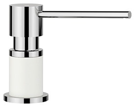 BLANCO LATO Spülmittelspender BLANCO LATO Spülmittelspender