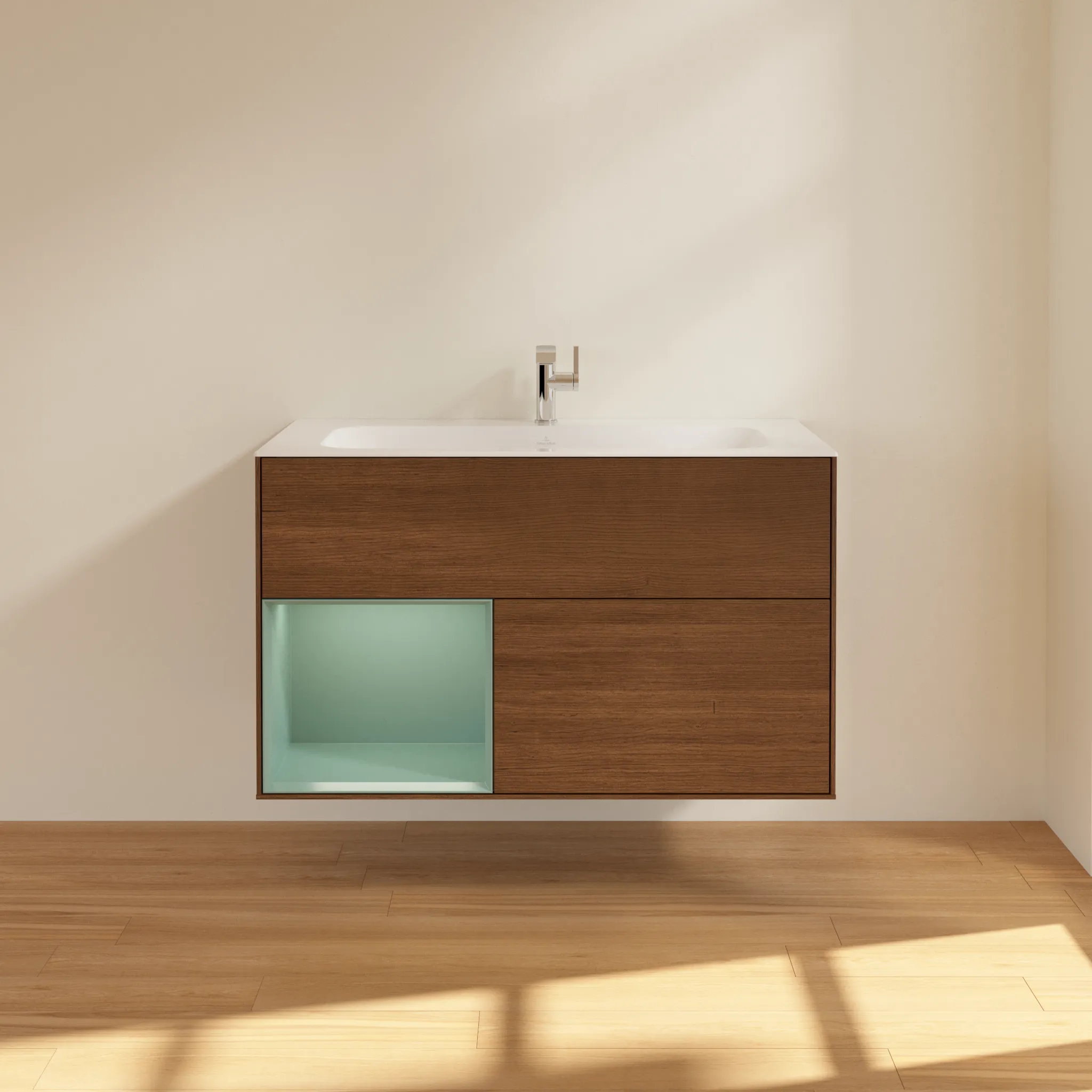 Villeroy & Boch Finion Waschbeckenunterschrank F03 996x591x498mm