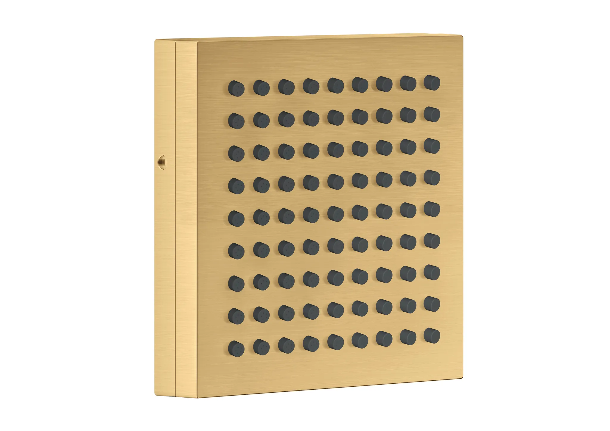 AXOR ShowerComposition Schulterbrause 110/110 1jet Chrom