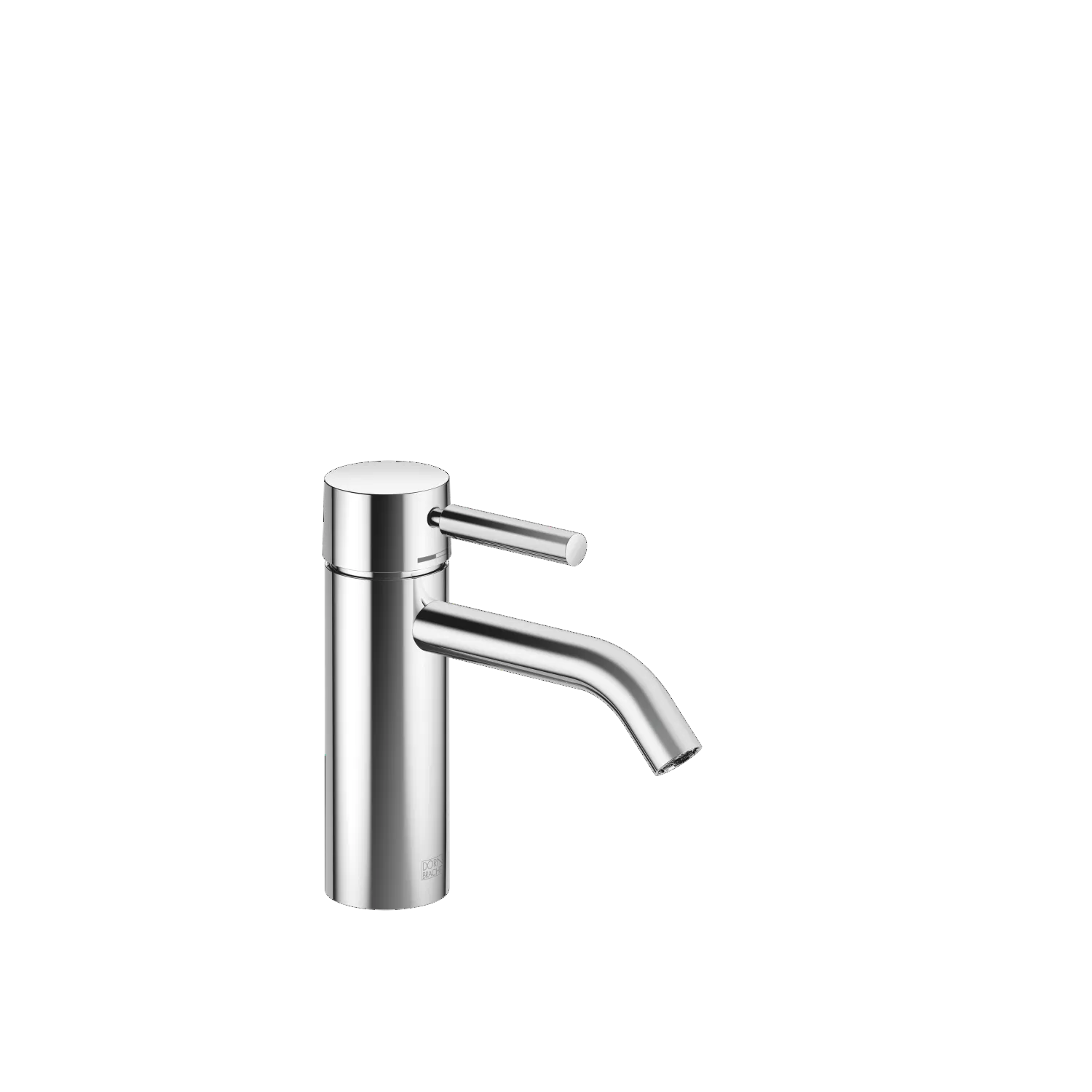 Waschtisch-Einhandbatterie ohne Ablaufgarnitur META Chrom 33522660 Waschtisch-Einhandbatterie ohne Ablaufgarnitur META Chrom 33522660