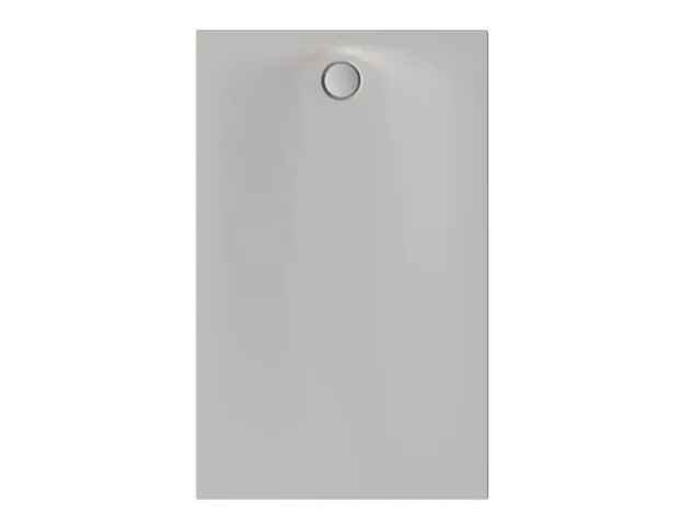 Bette Duschwanne „DW Ultra Space“ ohne Oberflächenbeschichtung, ohne Oberflächenveredelung, in Dust Bette Duschwanne „DW Ultra Space“ ohne Oberflächenbeschichtung, ohne Oberflächenveredelung, in Dust