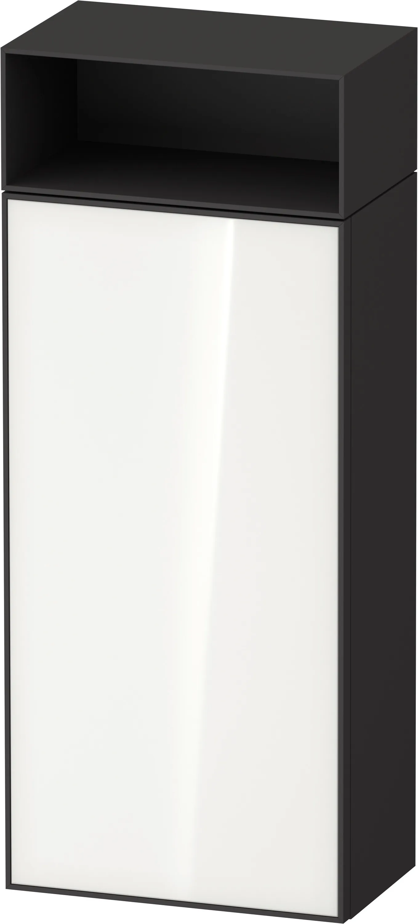 Duravit Halbhochschrank „Zencha“ 40 × 96,1 × 24 cm Duravit Halbhochschrank „Zencha“ 40 × 96,1 × 24 cm