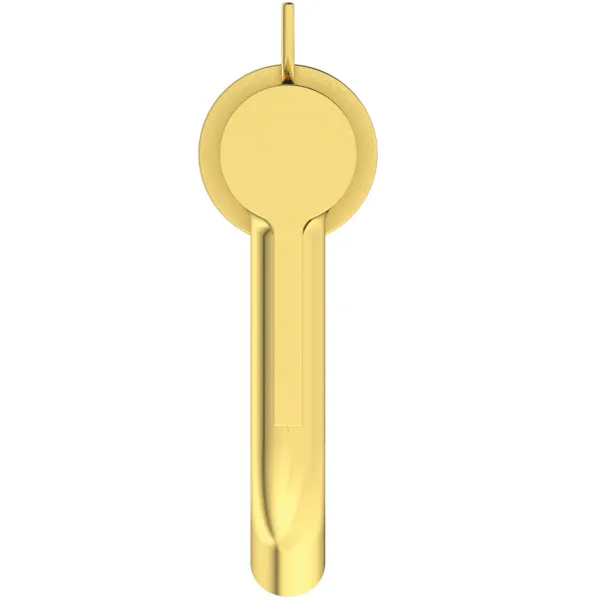 Ideal Standard Waschtischarmatur Joy Arm BC775A2 Brushed Gold Ideal Standard Waschtischarmatur Joy Arm BC775A2 Brushed Gold