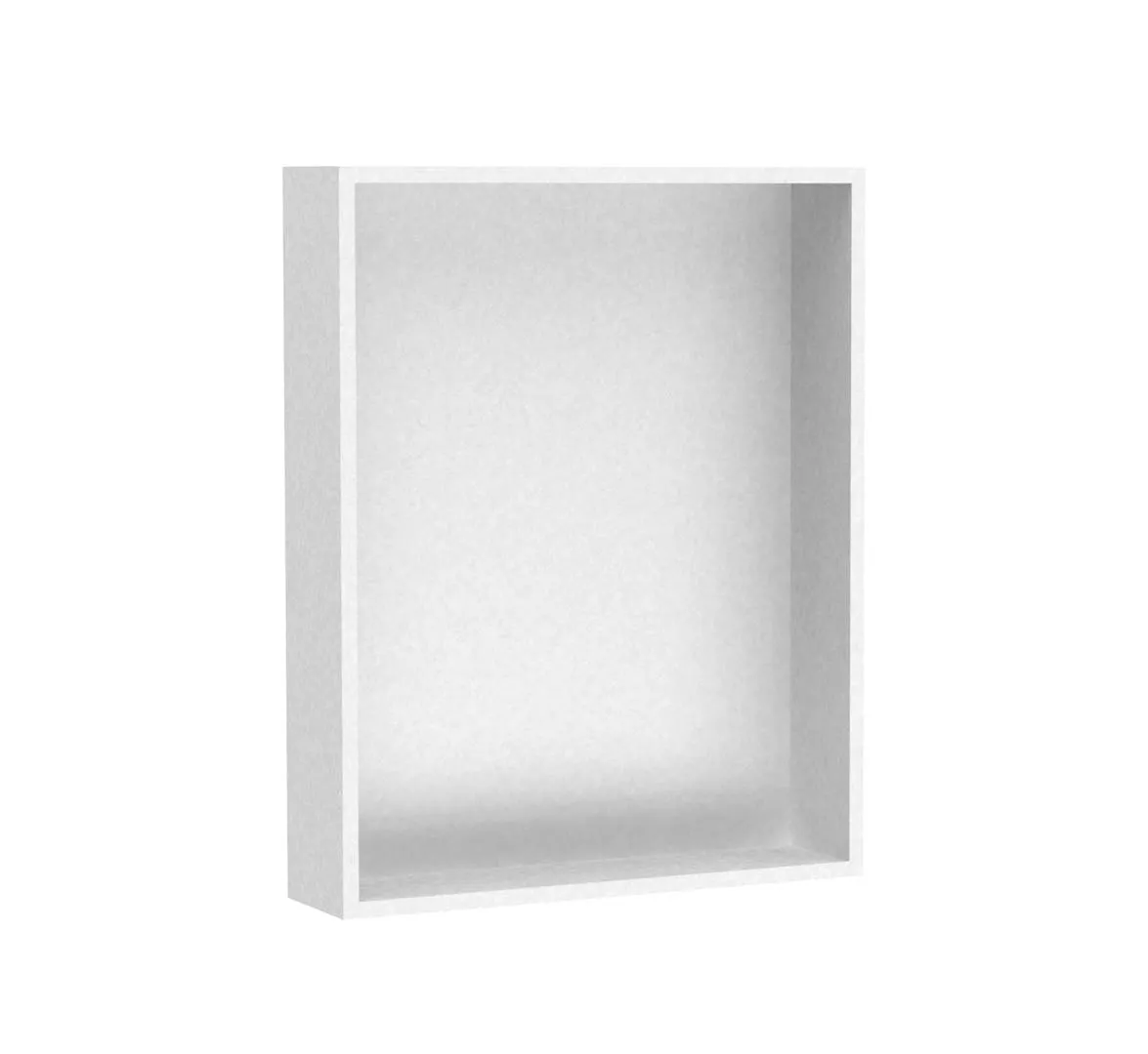 Einbaubox FILO, Modell ALS/B 50, 536 x 800 x 158 mm (B x H x T)