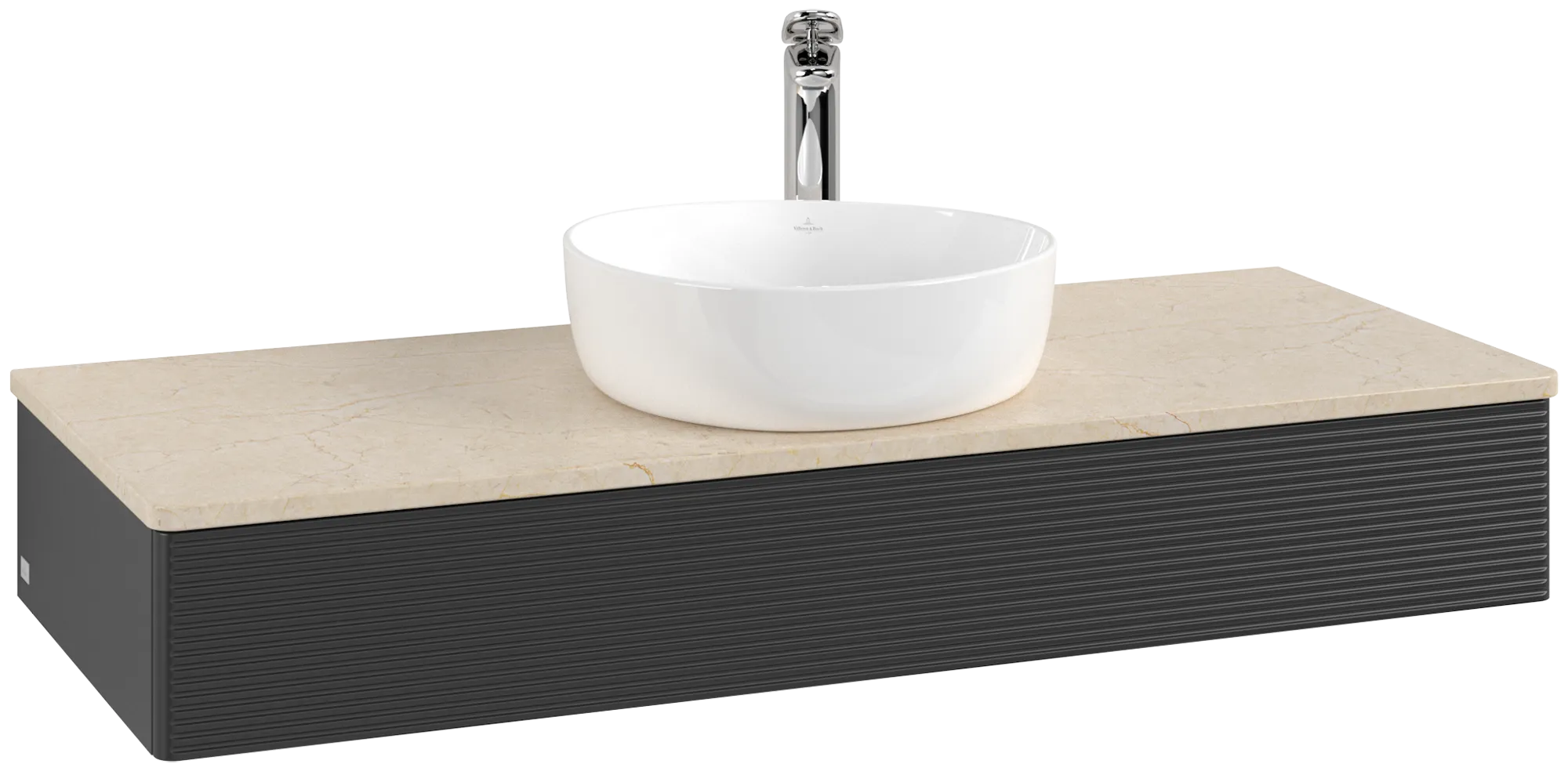 Villeroy & Boch Antao Waschbeckenunterschrank K10_5 1200x190x500mm