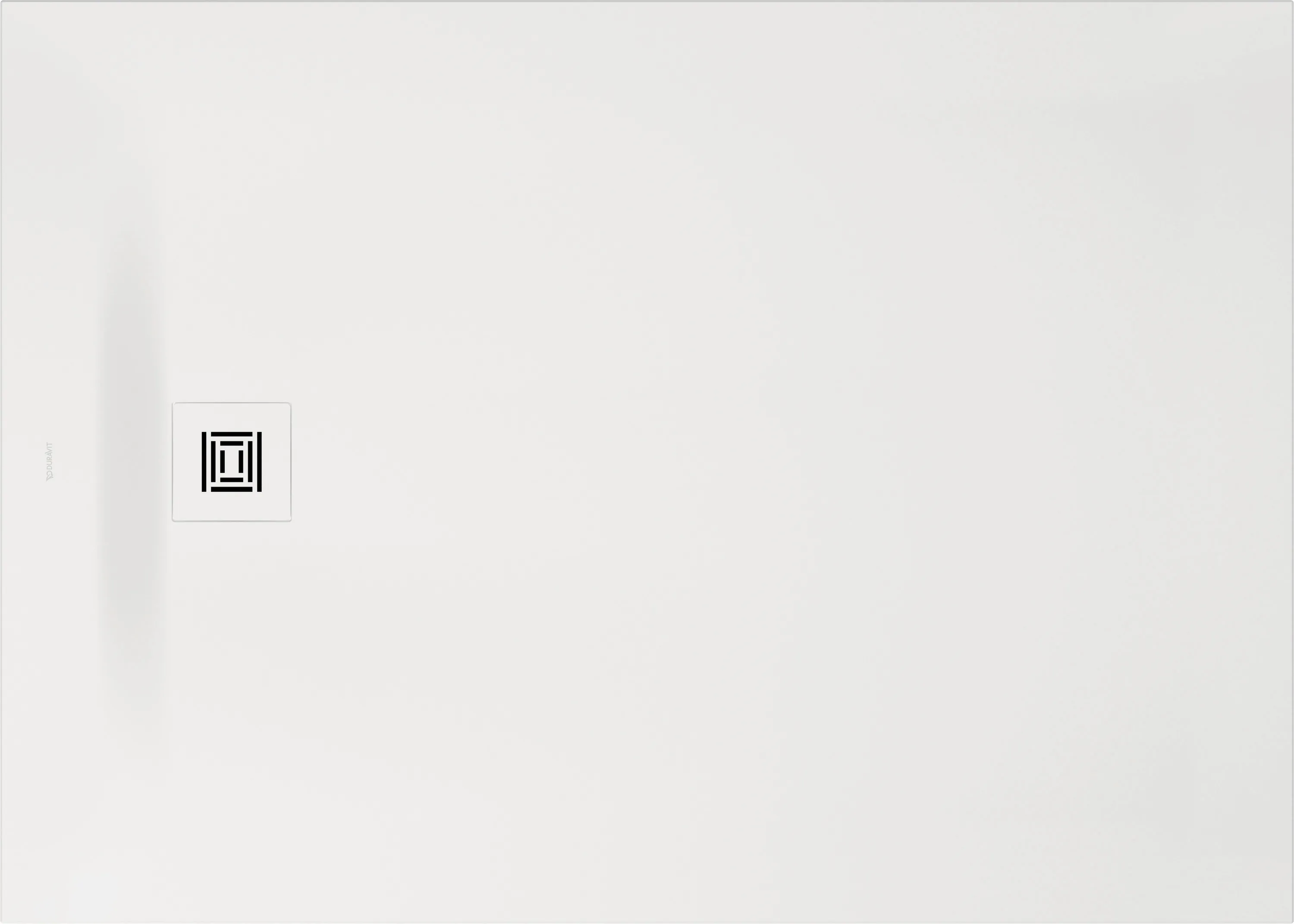 Duravit rechteck Duschwanne „Sustano“ 140 × 100 cm in Weiß Matt Duravit rechteck Duschwanne „Sustano“ 140 × 100 cm in Weiß Matt