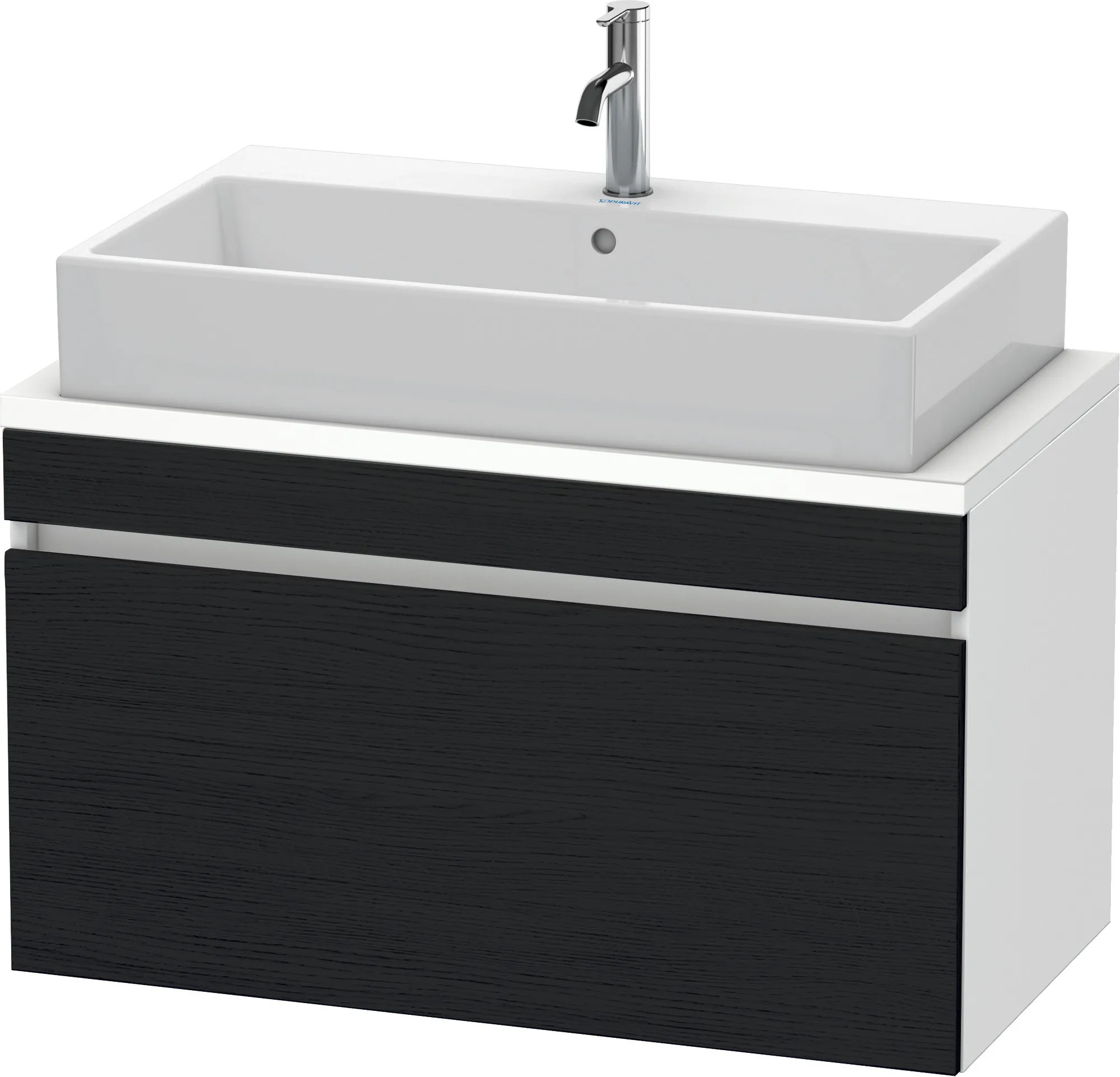 Duravit Waschtischunterschrank wandhängend „DuraStyle“ 90 × 51,2 × 47,8 cm Duravit Waschtischunterschrank wandhängend „DuraStyle“ 90 × 51,2 × 47,8 cm