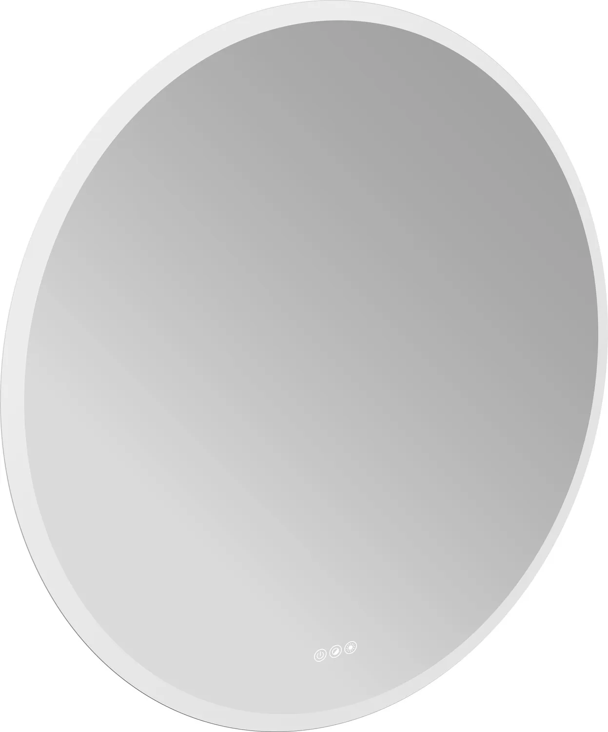 LED-Lichtspiegel pure++ Durchmesser 1000mm LED-Lichtspiegel pure++ Durchmesser 1000mm