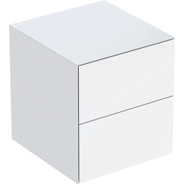 Geberit Hochschrank „ONE“ 45 × 49,2 × 47 cm Geberit Hochschrank „ONE“ 45 × 49,2 × 47 cm