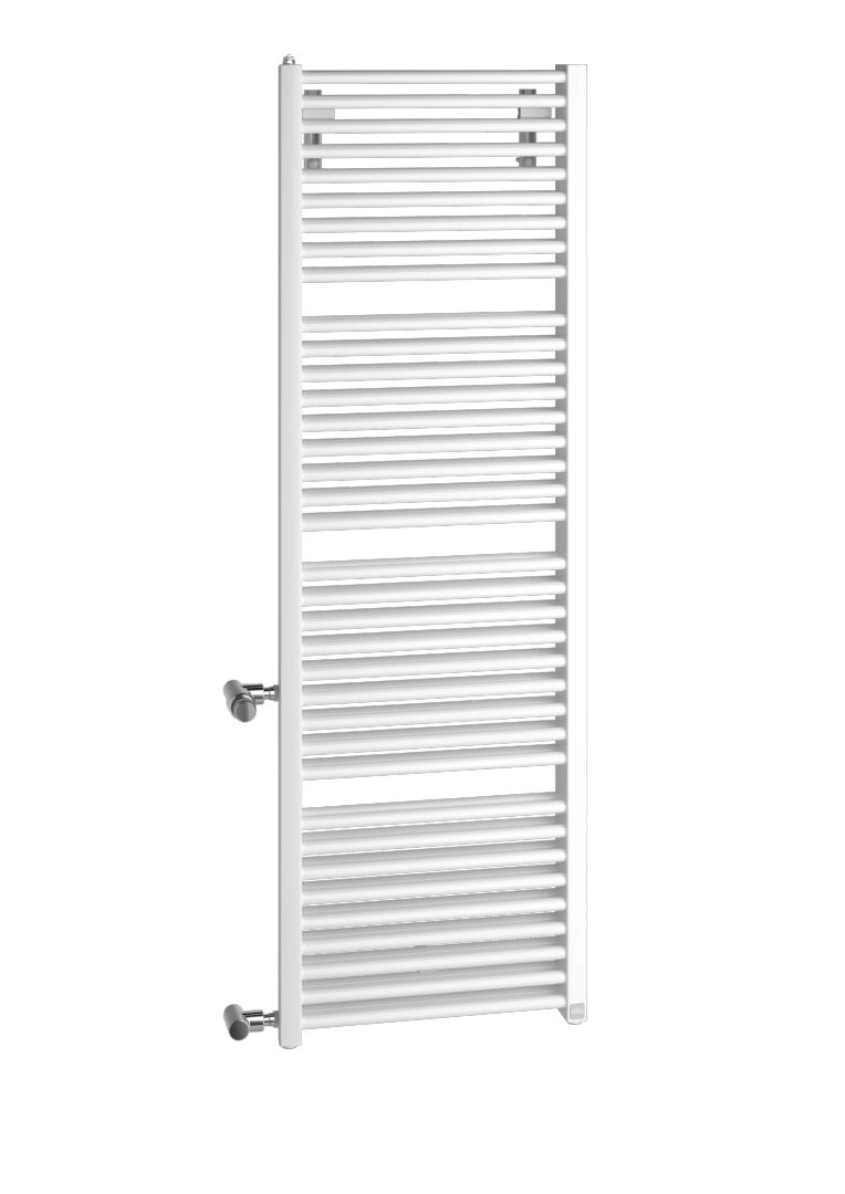 Kermi Design-Heizkörper „Duett®-D“ Austauschheizkörper 63,4 × 118,8 cm in Anthracite Grey Kermi Design-Heizkörper „Duett®-D“ Austauschheizkörper 63,4 × 118,8 cm in Anthracite Grey