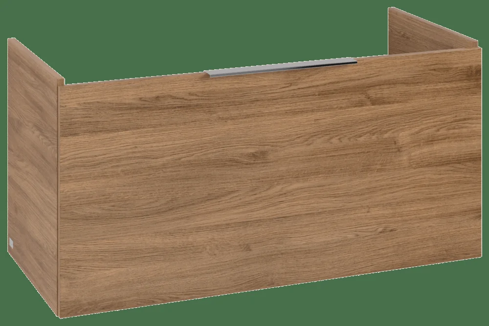 Villeroy & Boch Architectura Waschbeckenunterschrank B89400, 950x470x438 mm, Kansas Oak Villeroy & Boch Architectura Waschbeckenunterschrank B89400, 950x470x438 mm, Kansas Oak