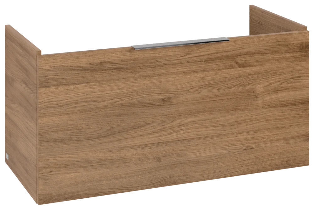 Villeroy & Boch Architectura Waschbeckenunterschrank B89400, 950x470x438 mm, Kansas Oak Villeroy & Boch Architectura Waschbeckenunterschrank B89400, 950x470x438 mm, Kansas Oak
