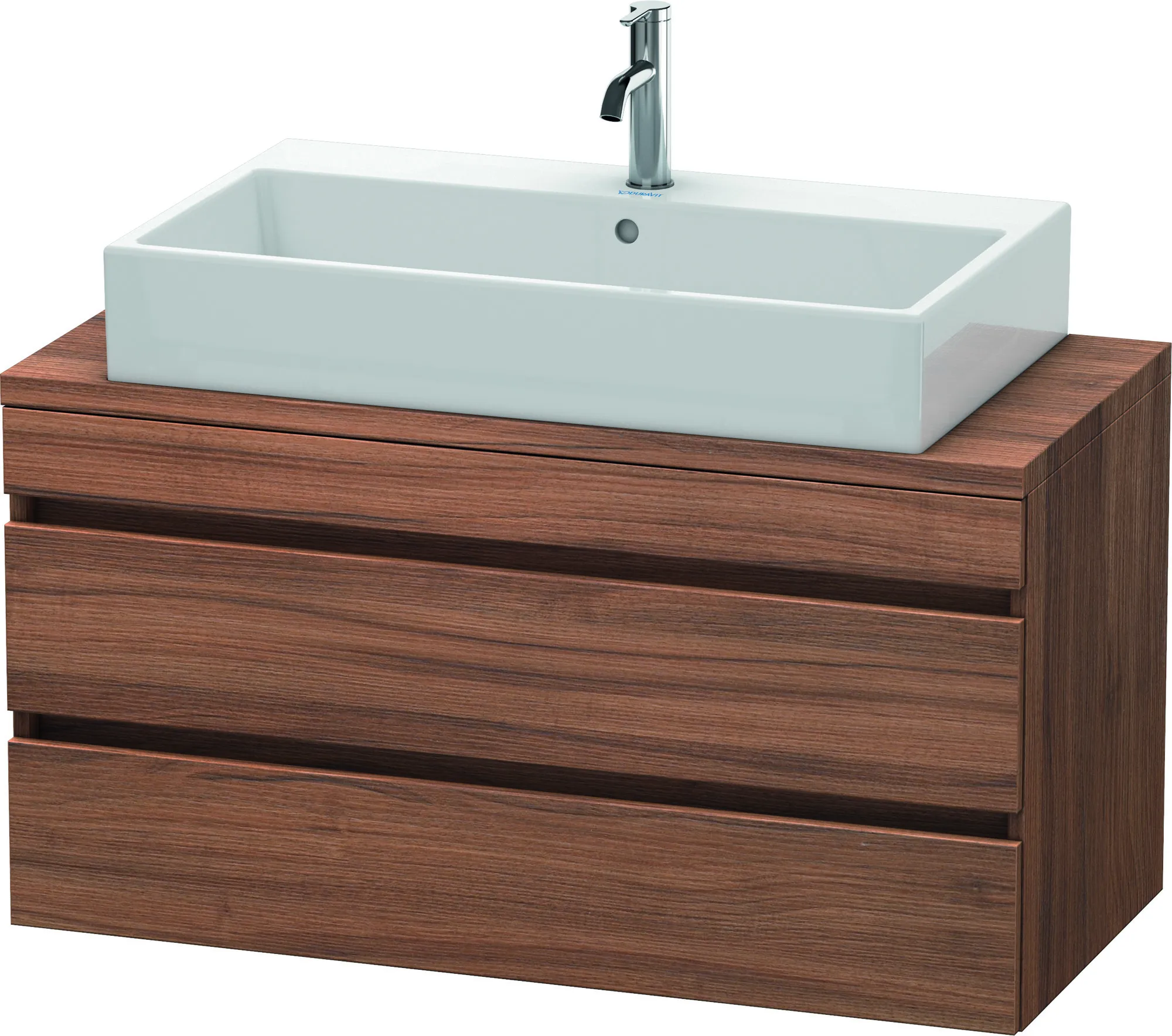 Duravit Waschtischunterschrank wandhängend „DuraStyle“ 100 × 51,2 × 47,8 cm Duravit Waschtischunterschrank wandhängend „DuraStyle“ 100 × 51,2 × 47,8 cm