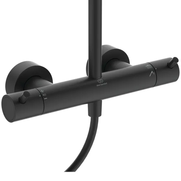 Ideal Standard Duschsystem „Ceratherm T125“ Ideal Standard Duschsystem „Ceratherm T125“