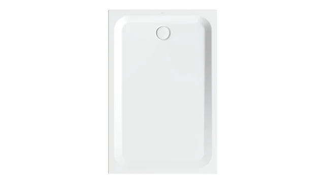 Bette rechteck Duschwanne „BetteUltra“ 150 × 100 cm in Weiß Bette rechteck Duschwanne „BetteUltra“ 150 × 100 cm in Weiß