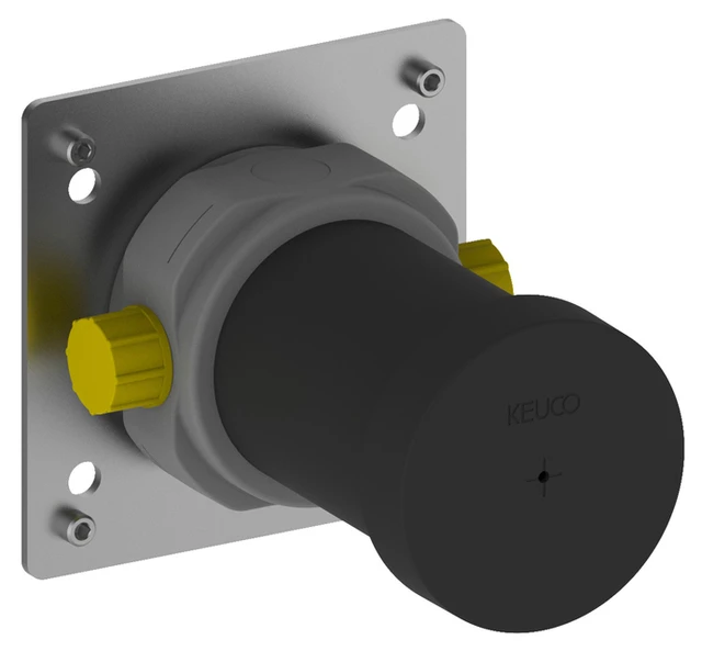IXMO 59541000070 UP Funktionseinheit DN15 für Absperrventil